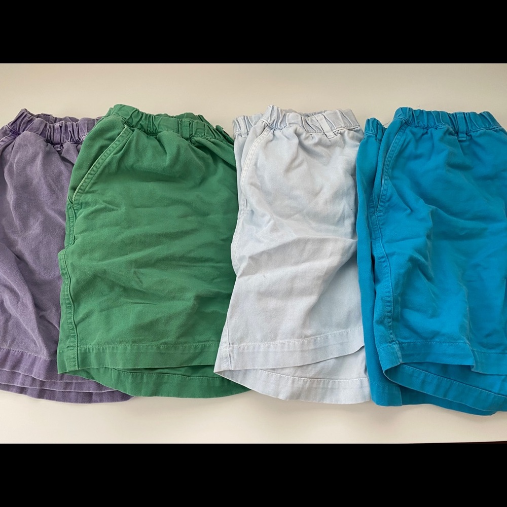 Chubbies Shorts Bundle Large